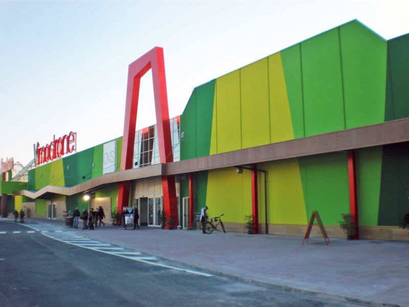 Auchan