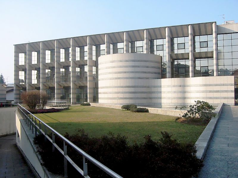 Banca di credito dell'Alta Brianza