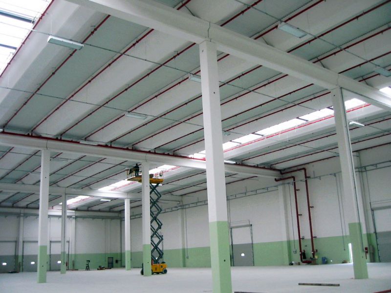 Bianchi Logistica s.r.l.