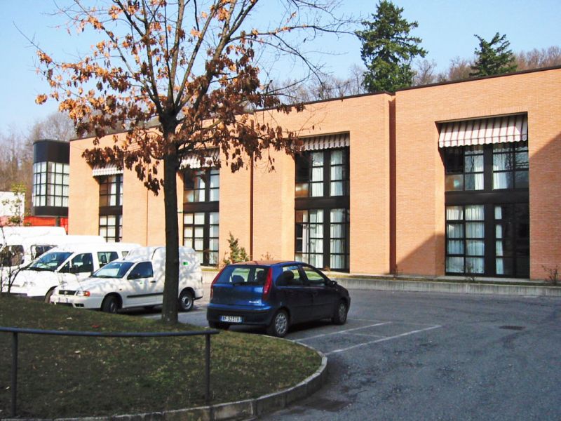 Casa di riposo per anziani