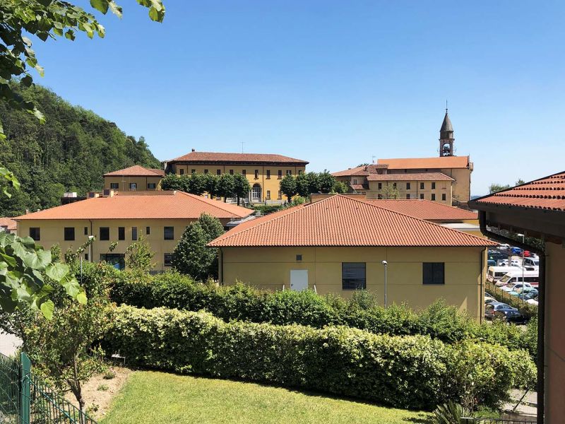 Centro multiservizi di neuropsichiatria "Villa S. Maria"
