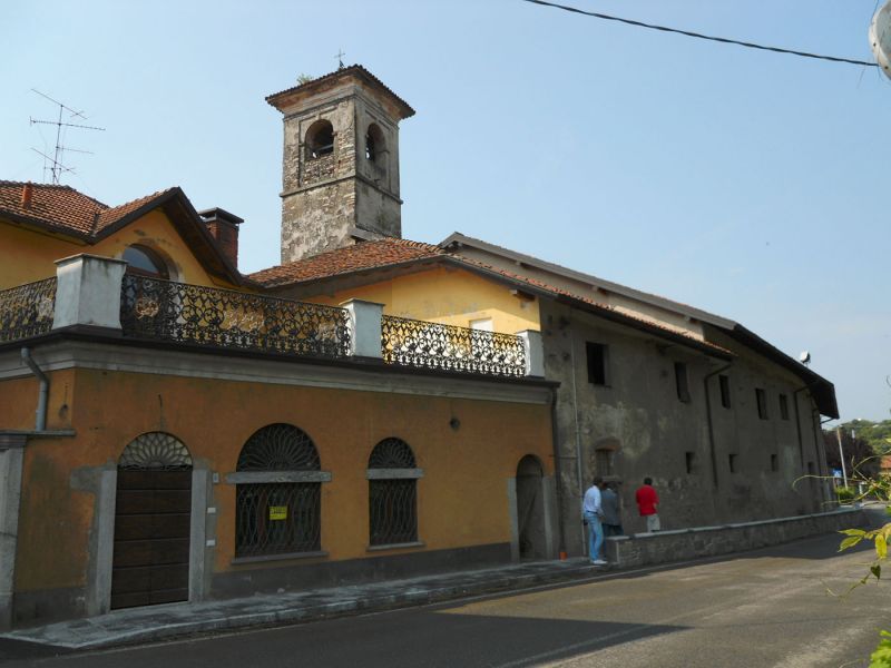 Chiesa S. Antonio