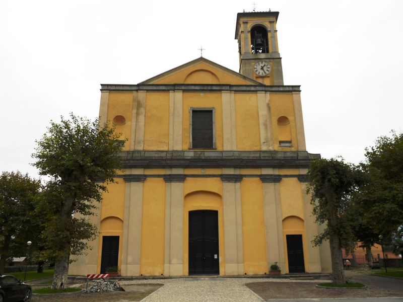 Chiesa S. Stefano