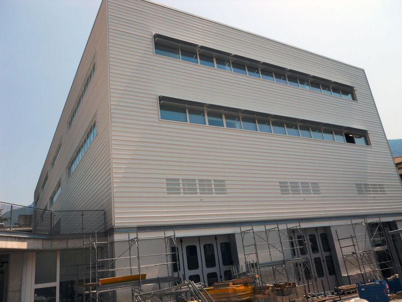 CNR (Centro Nazionale delle Ricerche)