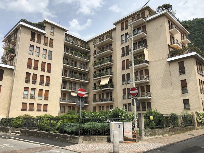 Condominio "Marizzi 2"