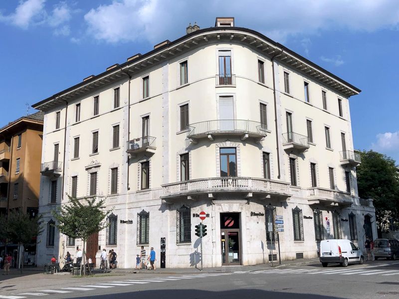Filiali Banco di Desio