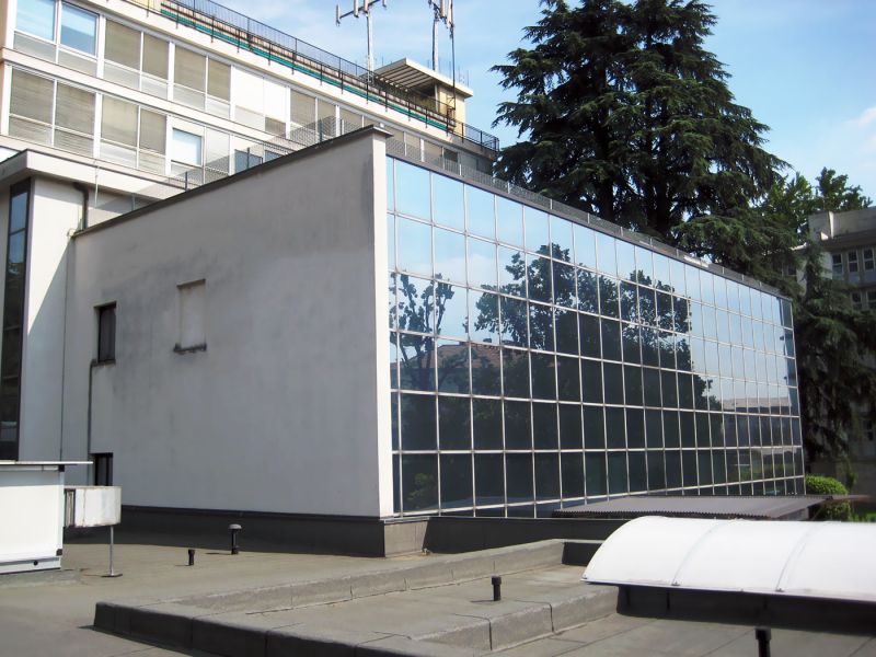Ospedale "Circolo"
