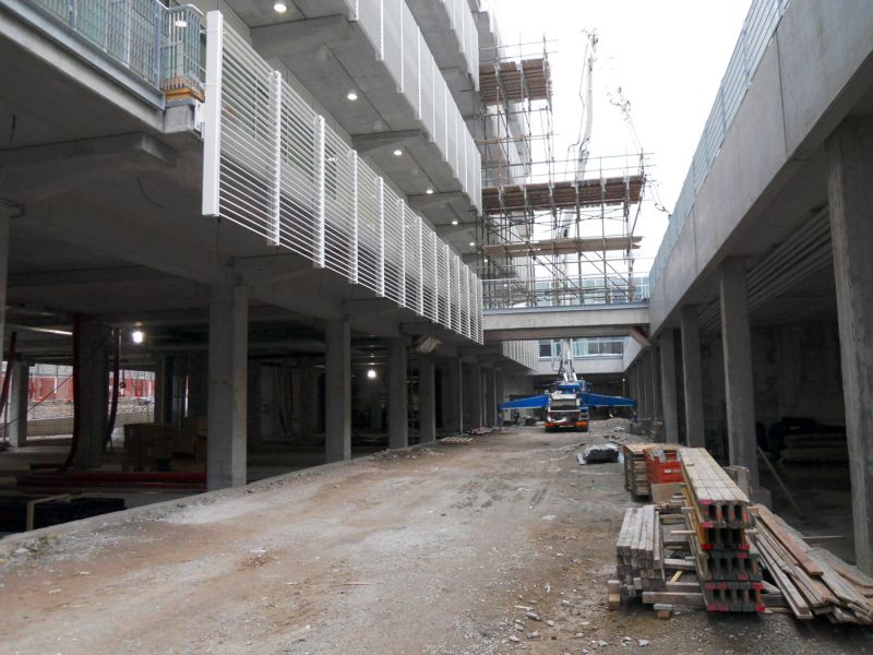 Politecnico di Milano - Sede di Lecco