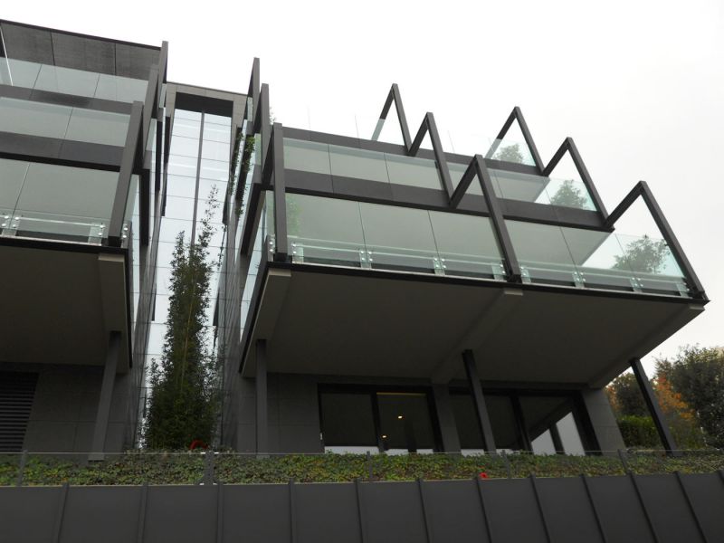 Residenze "Panorama"