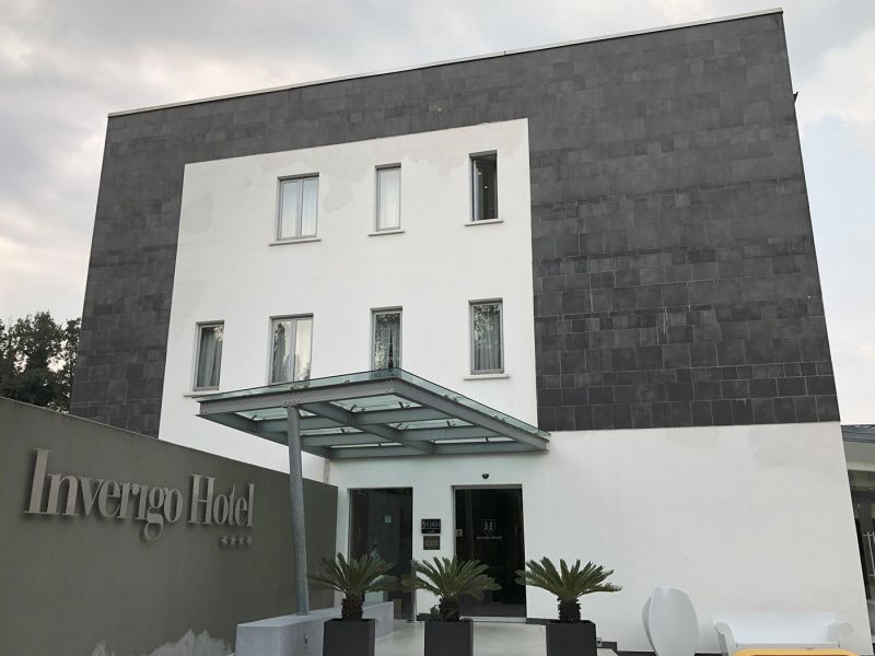 Ristorante "Gran Simposio"