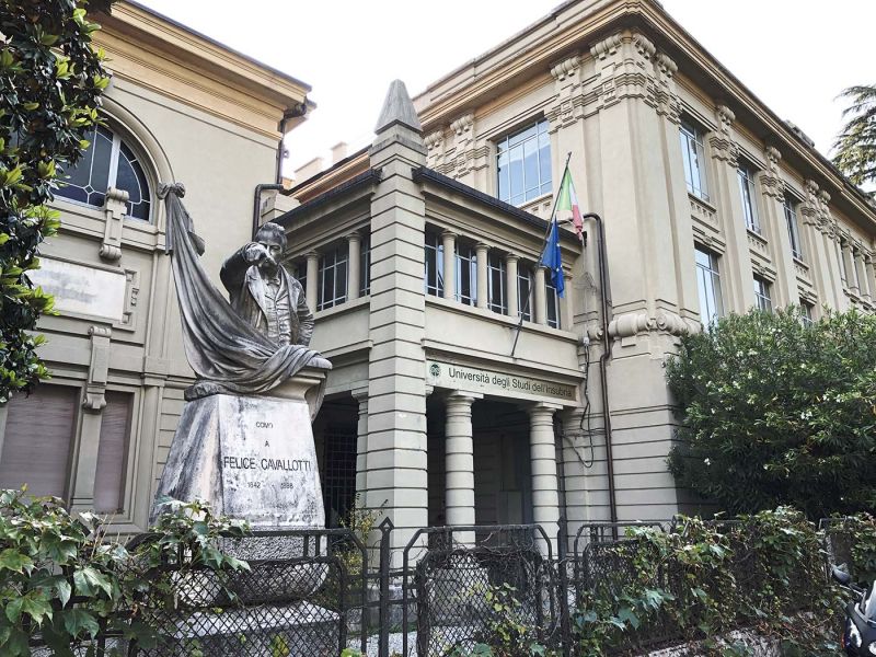 Università dell'Insubria