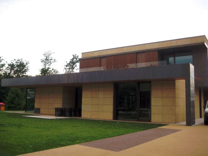 Villa privata